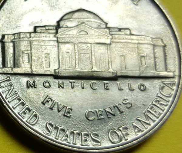 1939-Jefferson-Nickel-#-1-Of-2